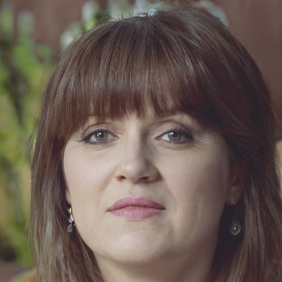 Testimonianza di Valentina Rossetti, sviluppatrice di giochi